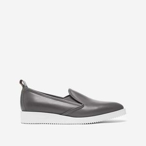 Everlane Leather Street Shoe